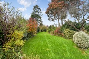 Garden- click for photo gallery
